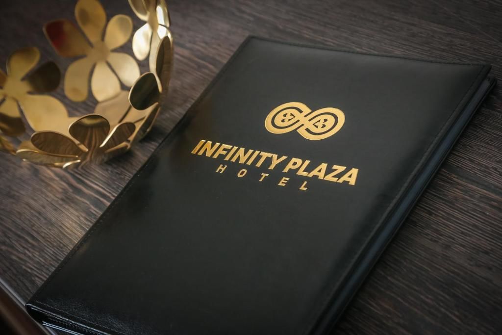 Отель Infinity Plaza Hotel Атырау-55