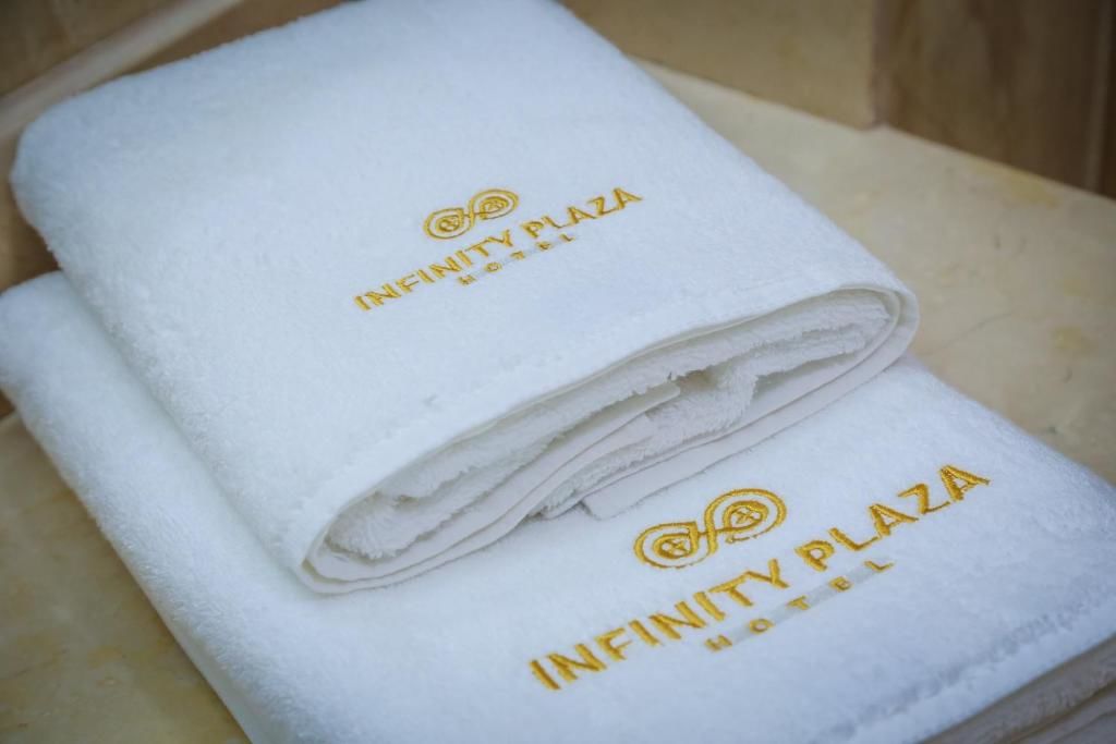 Отель Infinity Plaza Hotel Атырау-59