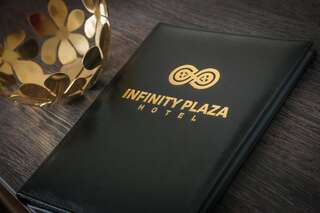 Отель Infinity Plaza Hotel Атырау Одноместный номер-10